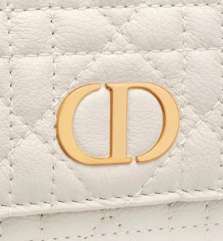 DIOR CARO Belt Pouch
