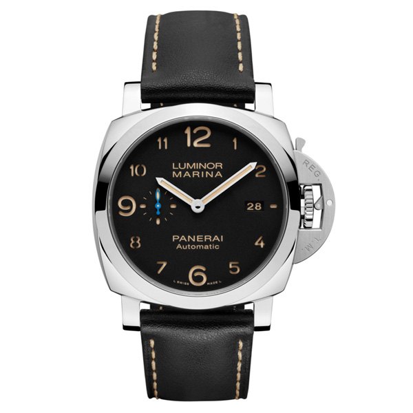 Luminor Marina 1950 Three Days Automatic Acciaio PAM01359 44mm