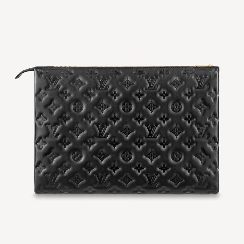 LOUIS VUITTON Kussan MM M57783