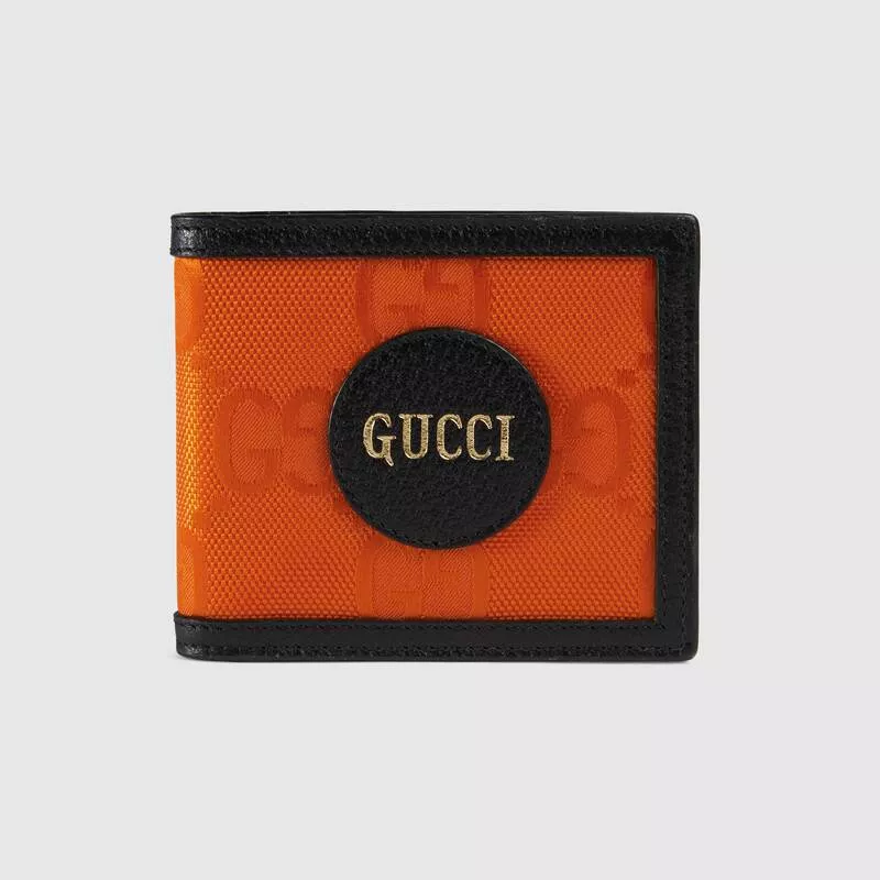 Gucci Off-the-Grid Series Wallet