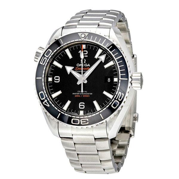 Seamaster 215.30.44.21.01.001-43.5MM