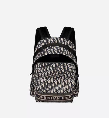 DIORTRAVEL BACKPACK