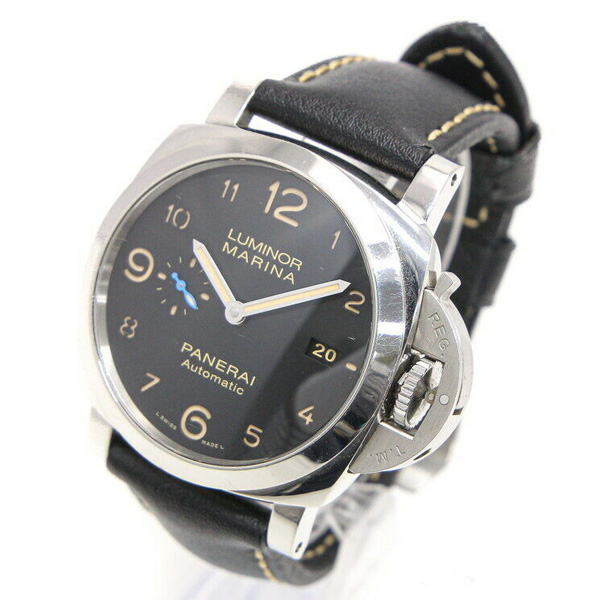 Luminor Marina 1950 Three Days Automatic Acciaio PAM01359 44mm