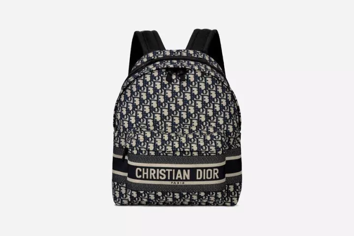 DIORTRAVEL BACKPACK