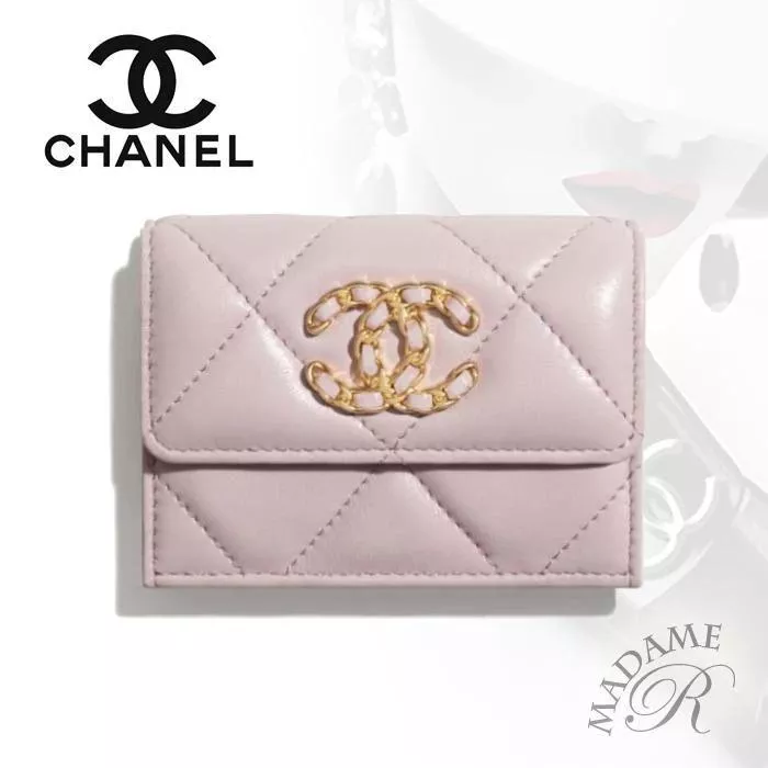 Arrive immediately∞ Domestic ■19 Small Flap Wallet