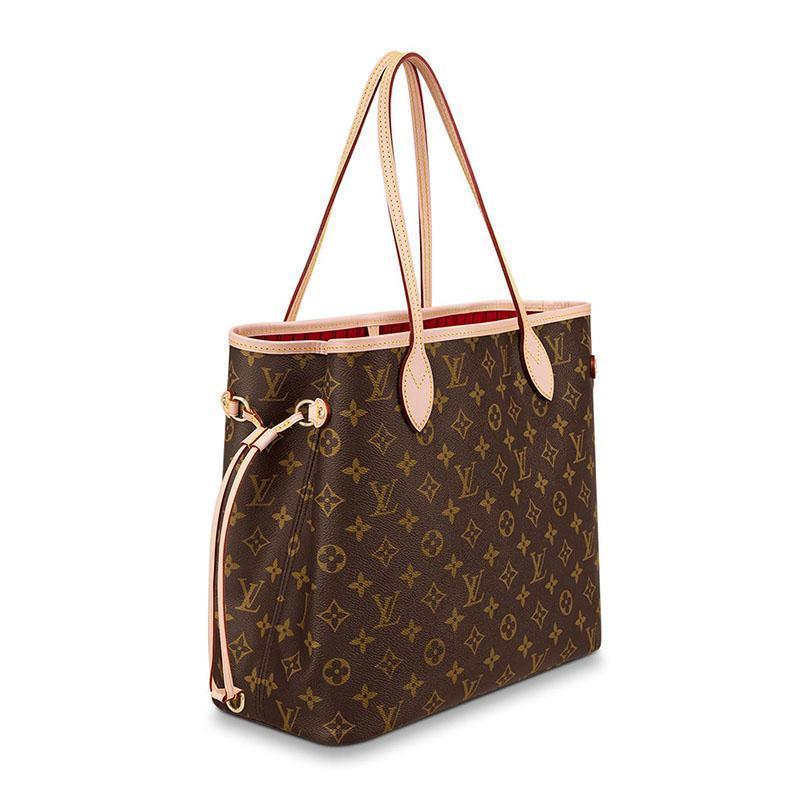LOUIS VUITTON Fashion Handbag M41177+M40995