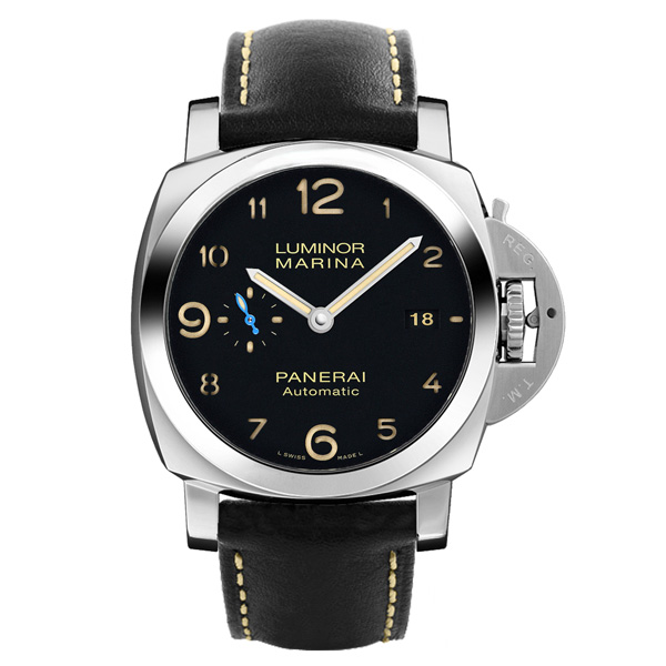 Luminor Marina 1950 Three Days Automatic Acciaio PAM01359 44mm