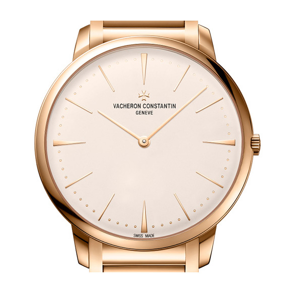 Patrimony Manual Winding 81180/000R-9159 40 mm