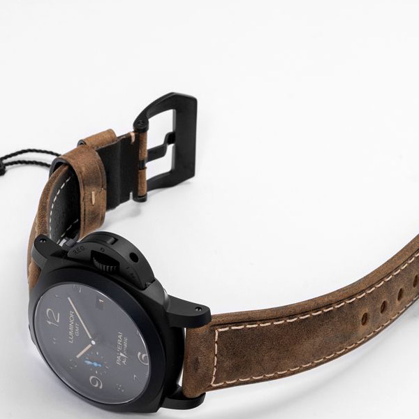 Luminor 1950 Three Days GMT Automatic Ceramica PAM01441 44mm