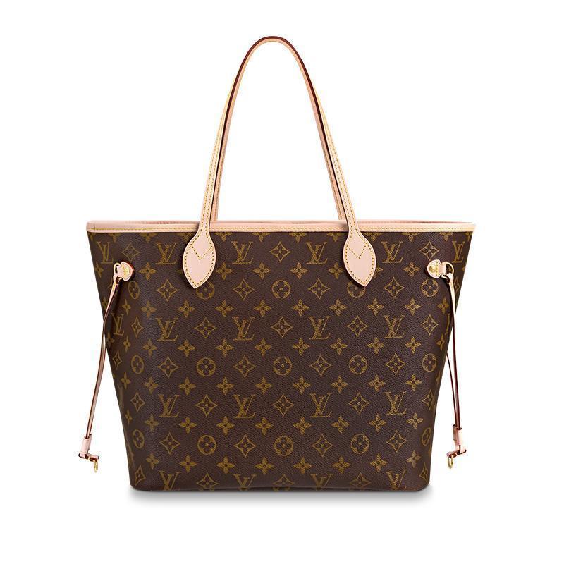 LOUIS VUITTON Fashion Handbag M41177+M40995