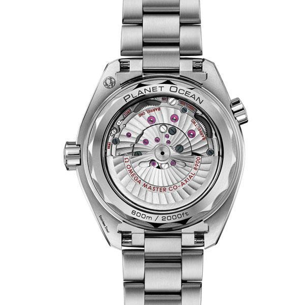 Seamaster 215.30.44.21.01.001-43.5MM