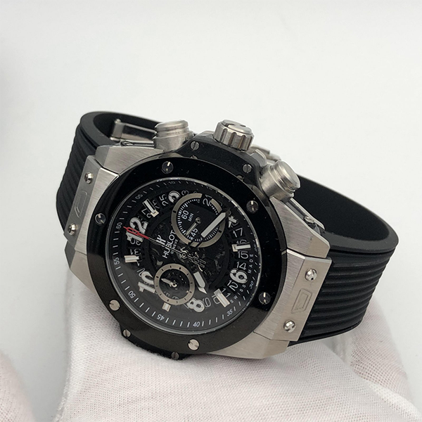 BIG BANG 411.NM.1170.RX 45MM