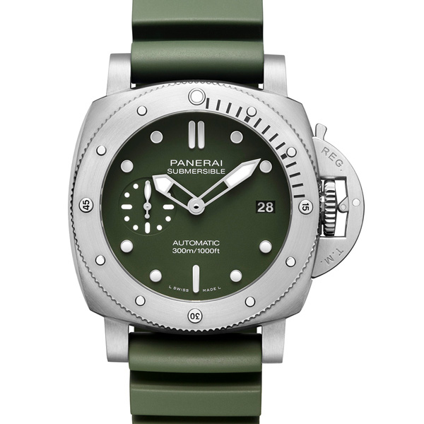 Submersible PAM01055 42mm