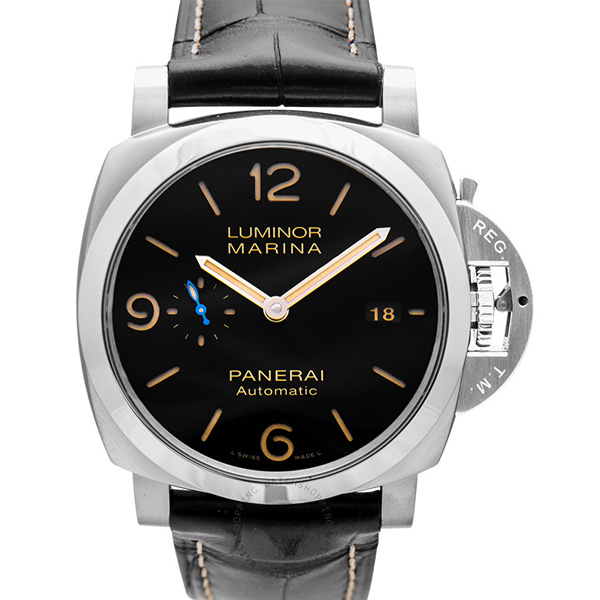 Luminor Marina 1950 Three Days Automatic Acciaio PAM01312 44mm