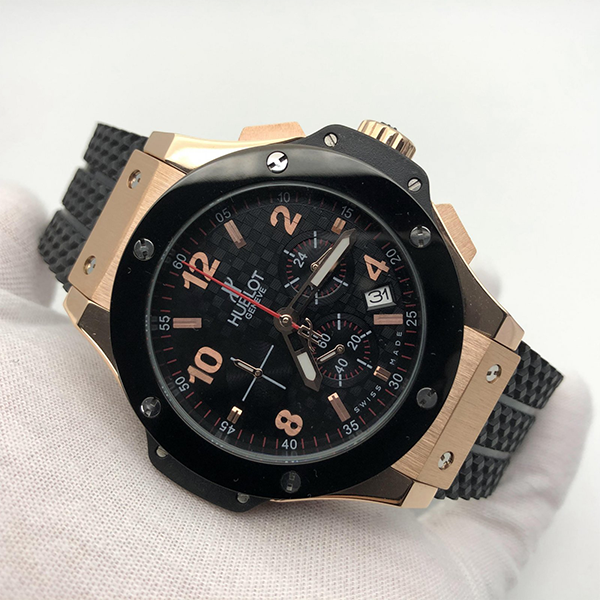 Big Bang301. PB.131.RX 44MM