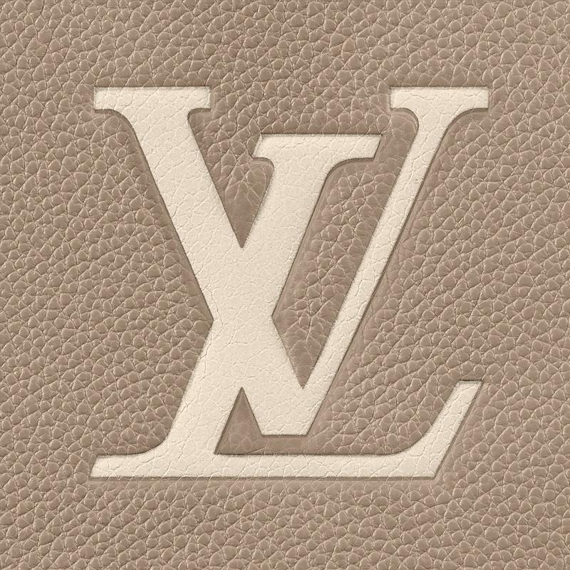 LOUIS VUITTON Zippy Wallet Long Wallet 2-Piece Set Value M45494+M69794