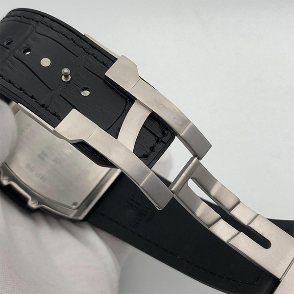 SPIRIT OF BIG BANG 601.NM.0173.LR 45MM