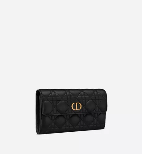 DIOR CARO WALLET