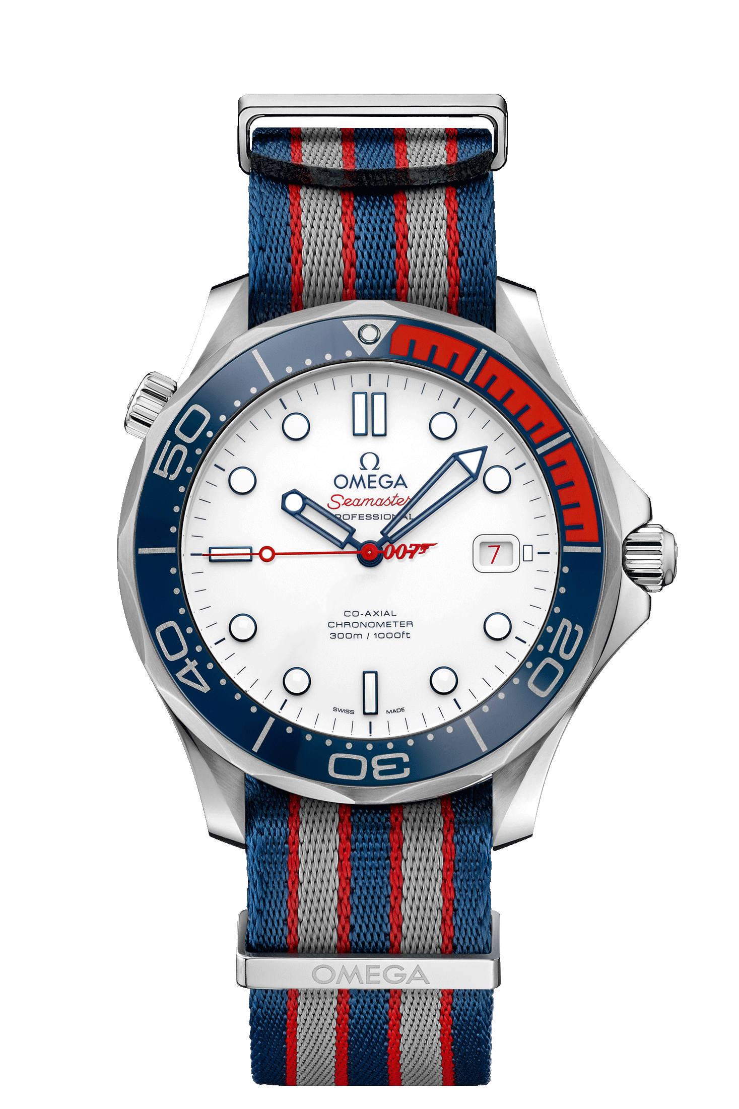 CO-AXIAL CHRONOMETER 41MM 212.32.41.20.04.001