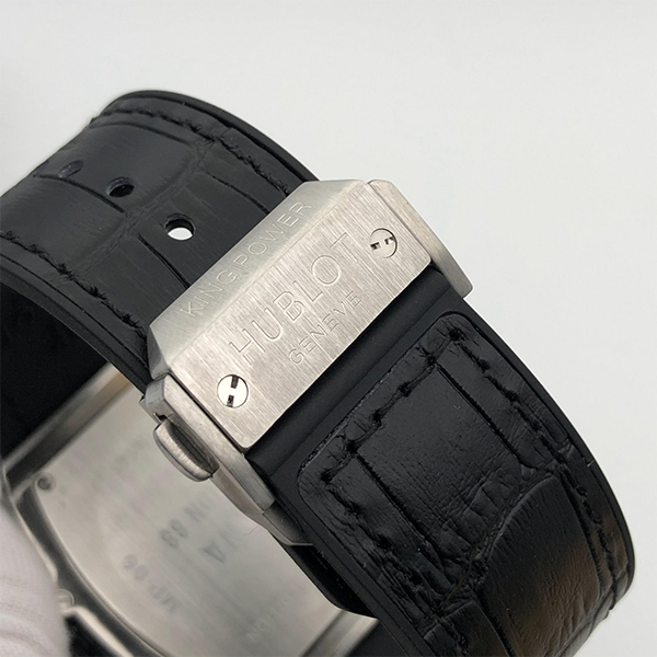 SPIRIT OF BIG BANG 601.NM.0173.LR 45MM