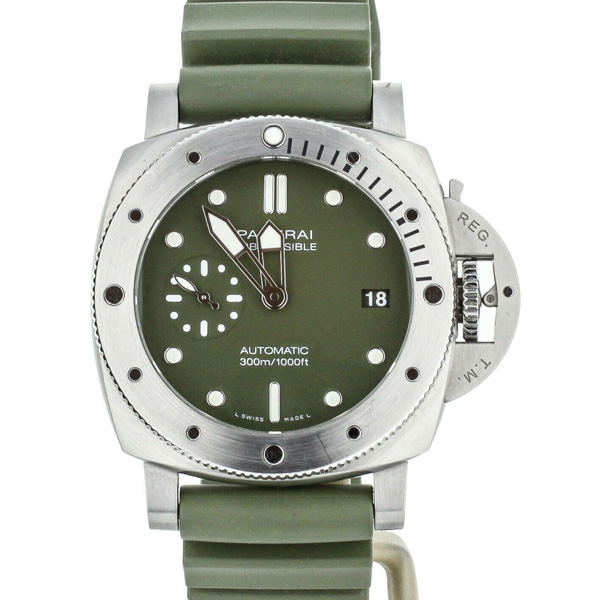 Submersible PAM01055 42mm