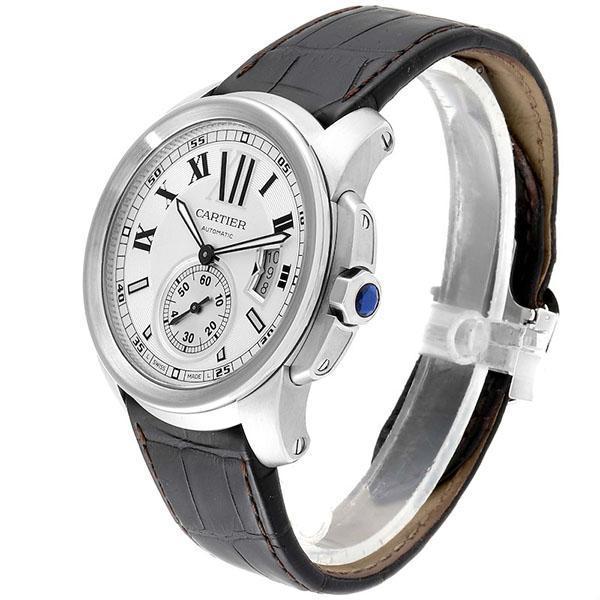 Caribre de Cartier W7100037 42mm