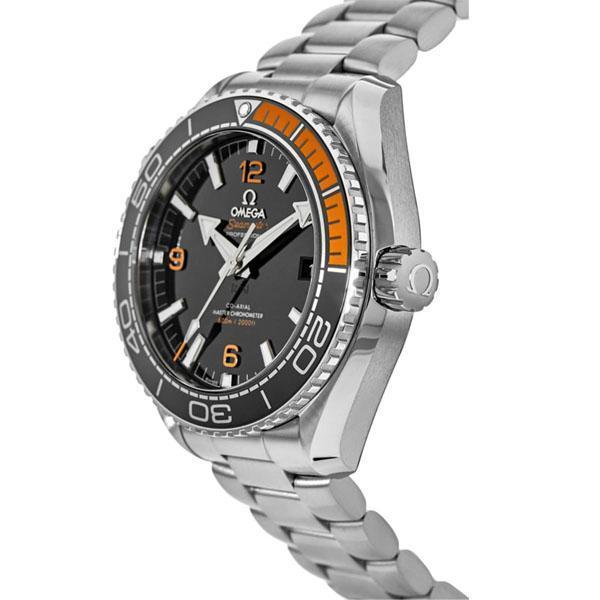 Seamaster 215.30.44.21.01.002-43.5MM