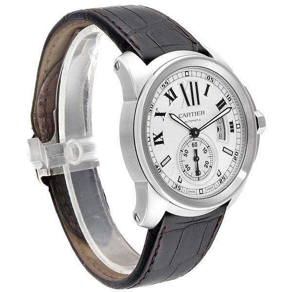 Caribre de Cartier W7100037 42mm