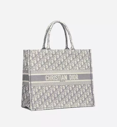 DIOR BOOK TOTE Small Bag