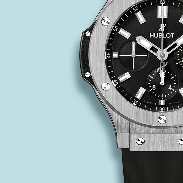 BIG BANG 301.SX.1170.RX 44MM