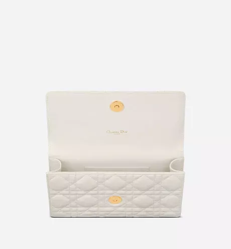 DIOR CARO Belt Pouch