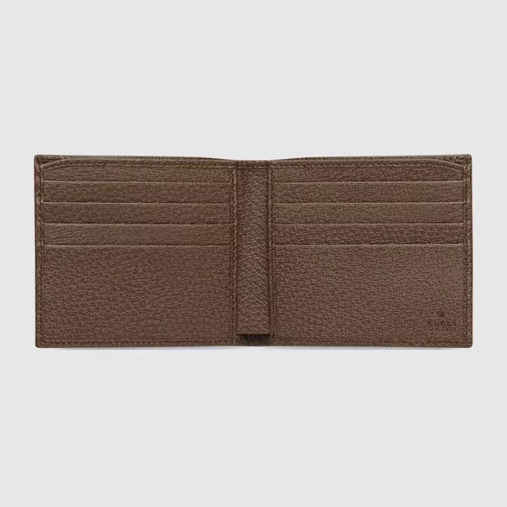 Ophidia Series GG Wallet