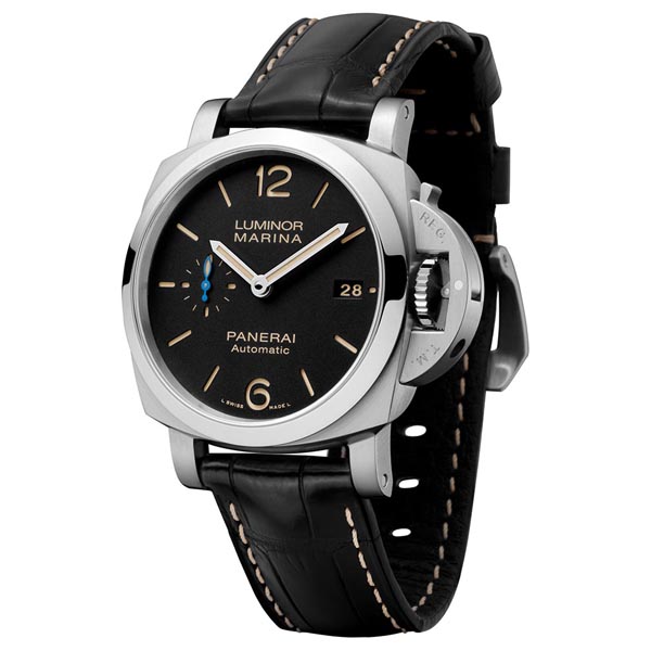 Luminor Marina 1950 Three Days Automatic Acciaio PAM01312 44mm