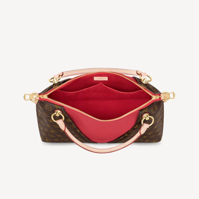 LOUIS VUITTON V トート MM 長財布 2点セット お得 M43957+M60017