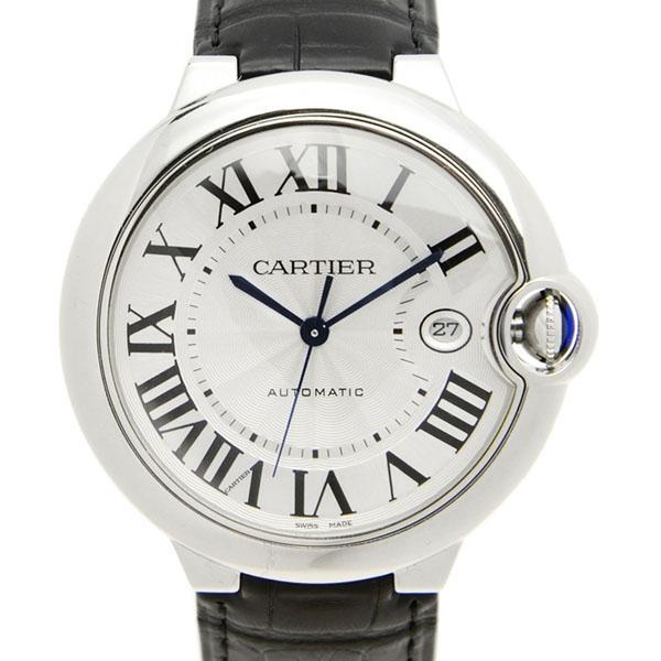 BARON BLEU DE CARTIER WATCH WSBB0026-42MM