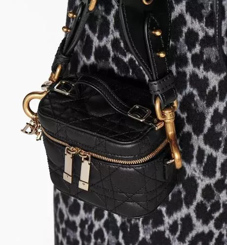 LADY DIOR MICRO VANITY