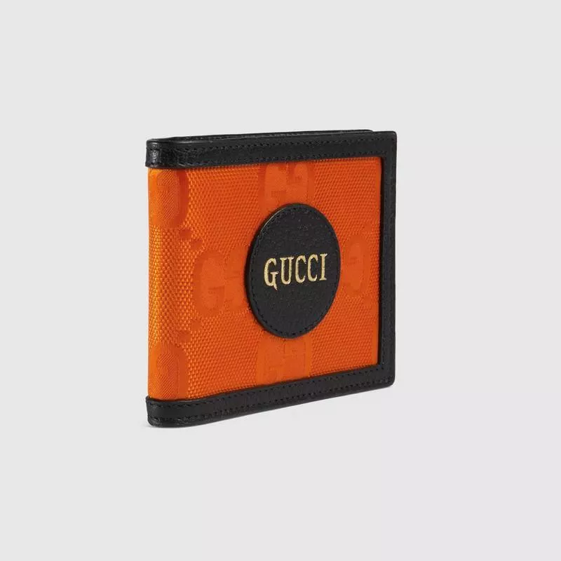 Gucci Off-the-Grid Series Wallet