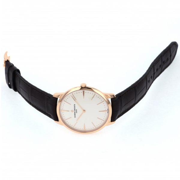 Patrimony Manual Winding 81180/000R-9159 40 mm