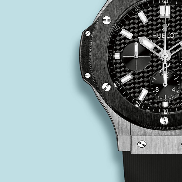 BIG BANG 301.SM.1770.RX 44MM