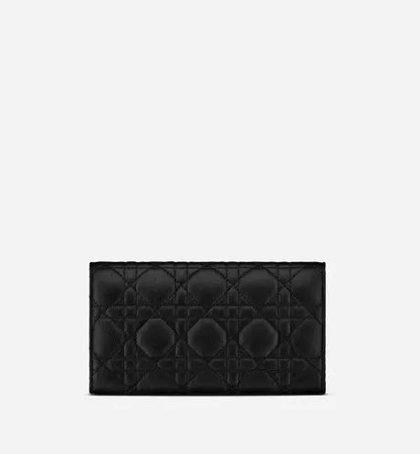 DIOR CARO WALLET