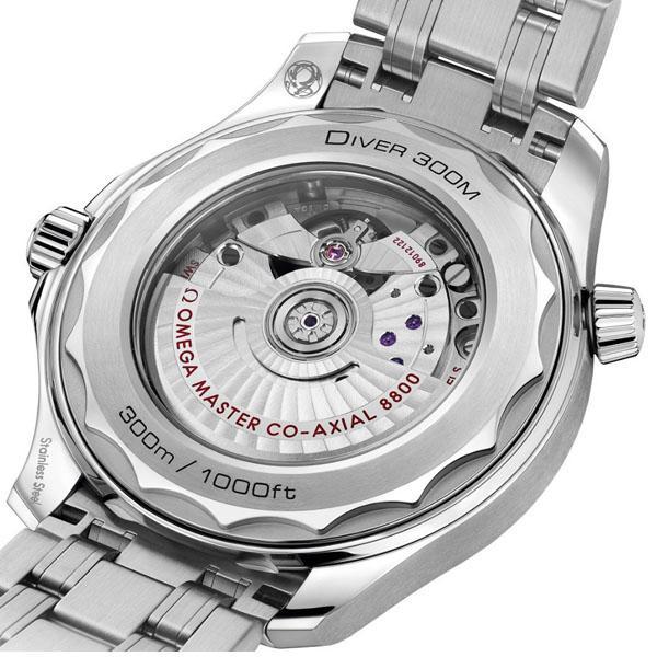 Seamaster 210.30.42.20.01.001-42MM