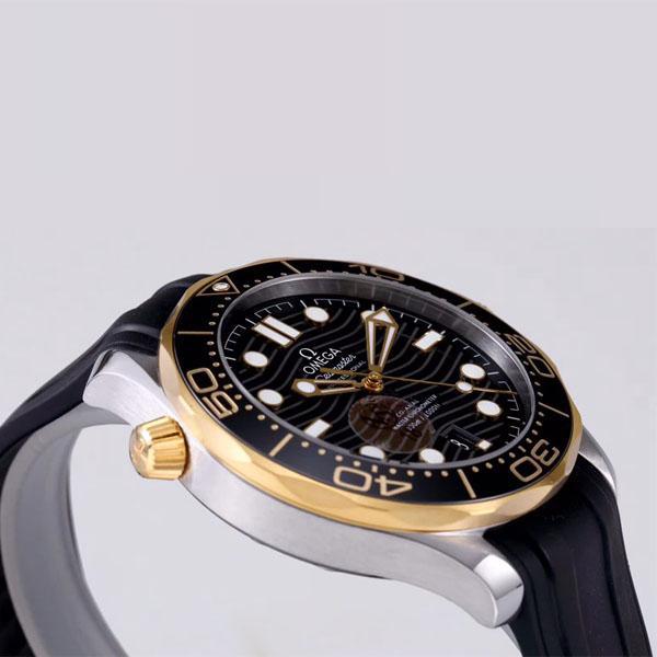 Seamaster 210.22.42.20.01.001-42MM
