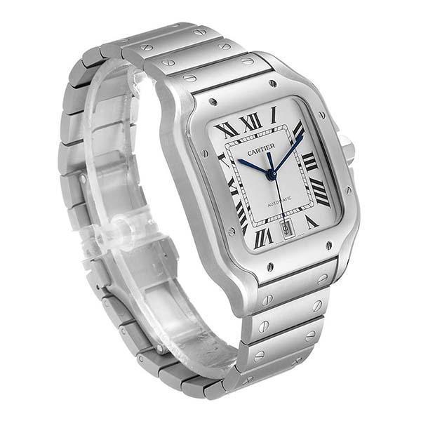 SANTOS DE CARTIER WATCHES WSSA0018-39.8MM
