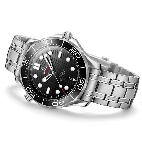 Seamaster 210.30.42.20.01.001-42MM