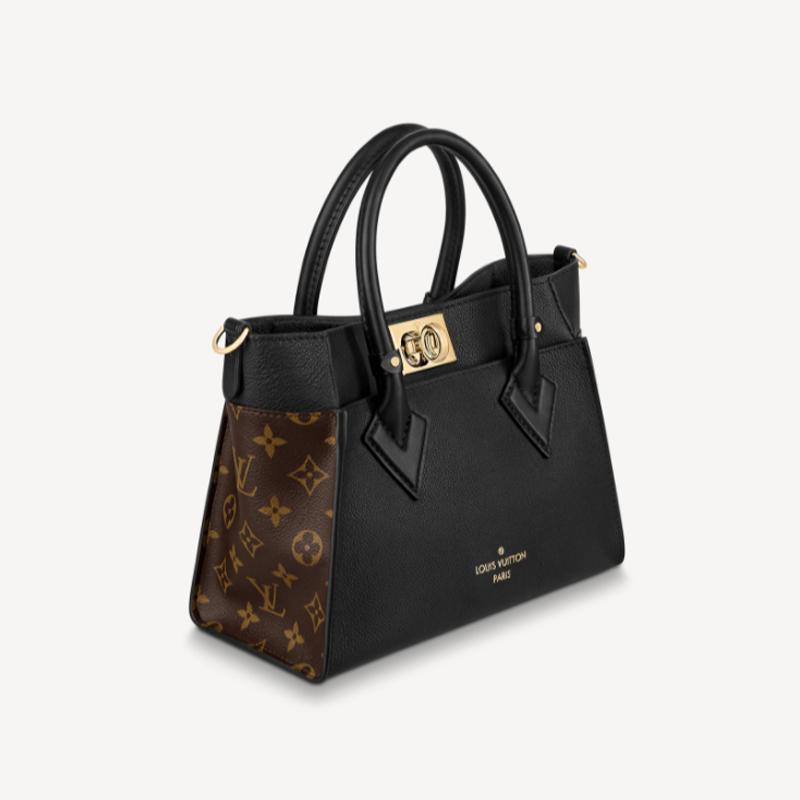 LOUIS VUITTON ON MYSIDE PM M57728