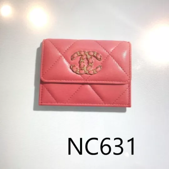 Arrive immediately∞ Domestic ■19 Small Flap Wallet