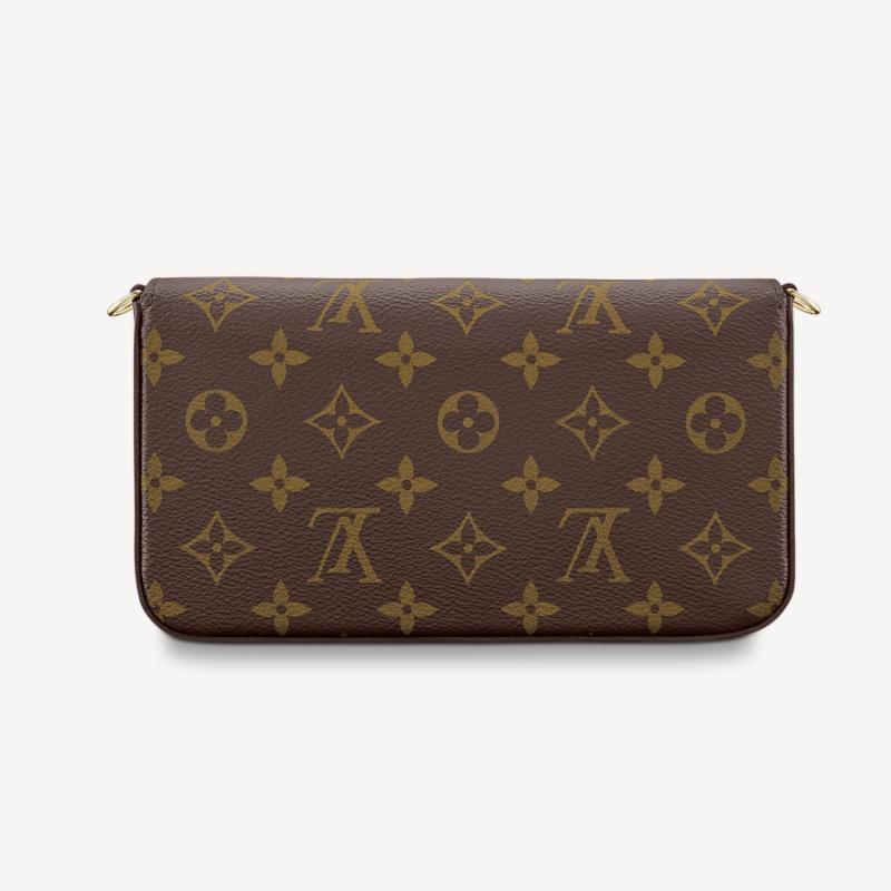 LOUIS VUITTON Louis Vuitton Pochette Félicie M61276