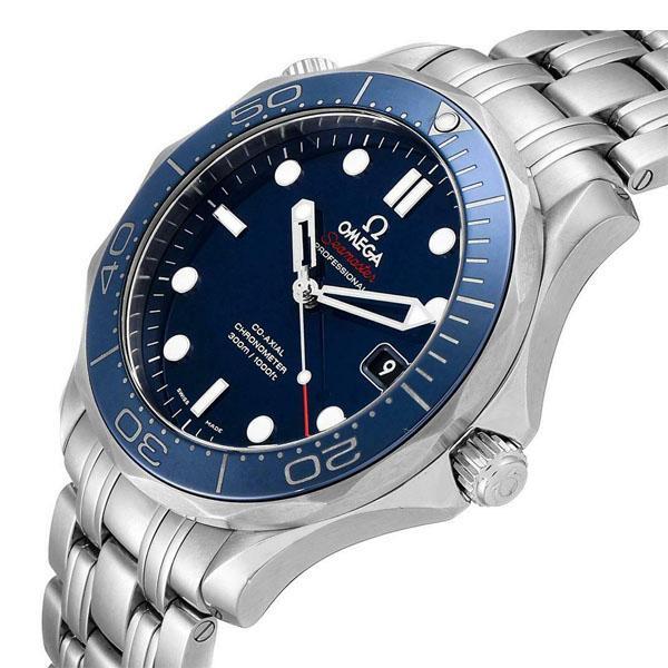 Seamaster 212.30.41.20.03.001-41MM