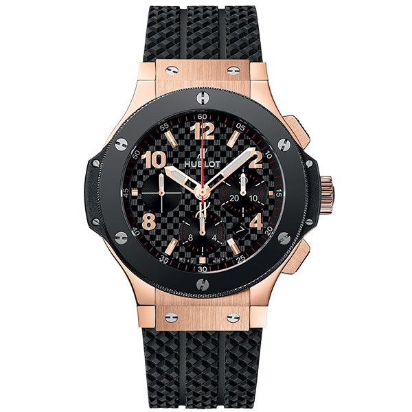 Big Bang301. PB.131.RX 44MM