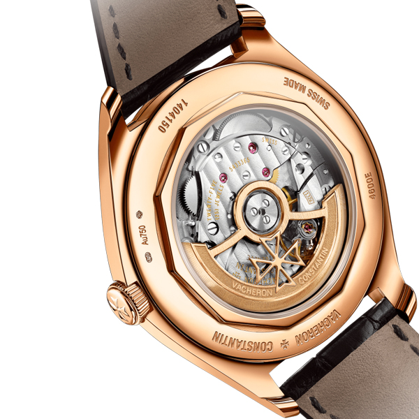 Fifty Six Automatic 4600E/000R-B441 40 mm